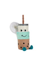 Asobu Asobu - Fuzzie Plush Tumbler (Beanie the Buzz)