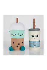Asobu Asobu - Fuzzie Plush Tumbler (Beanie the Buzz)