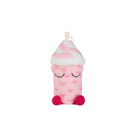 Asobu Fuzzie Plush Tumbler (Lulu the Love Bug)