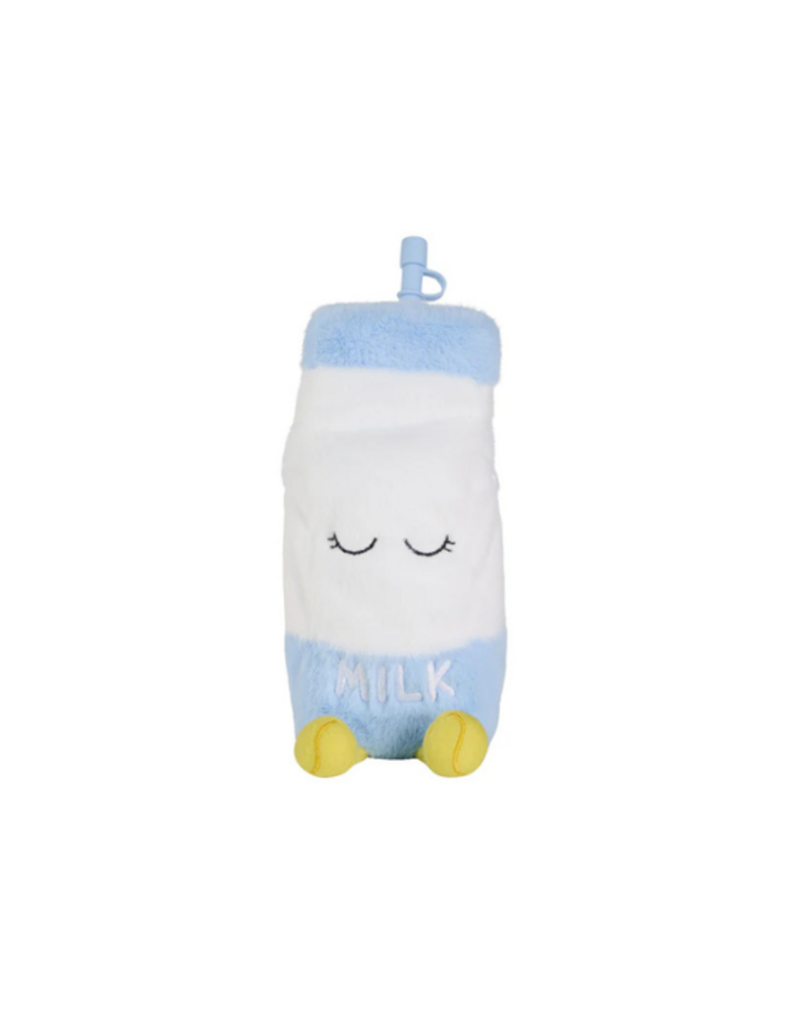Asobu Asobu - Fuzzie Plush Tumbler (Millie the Mellow)