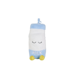 Asobu Fuzzie Plush Tumbler (Millie the Mellow)