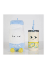 Asobu Asobu - Fuzzie Plush Tumbler (Millie the Mellow)