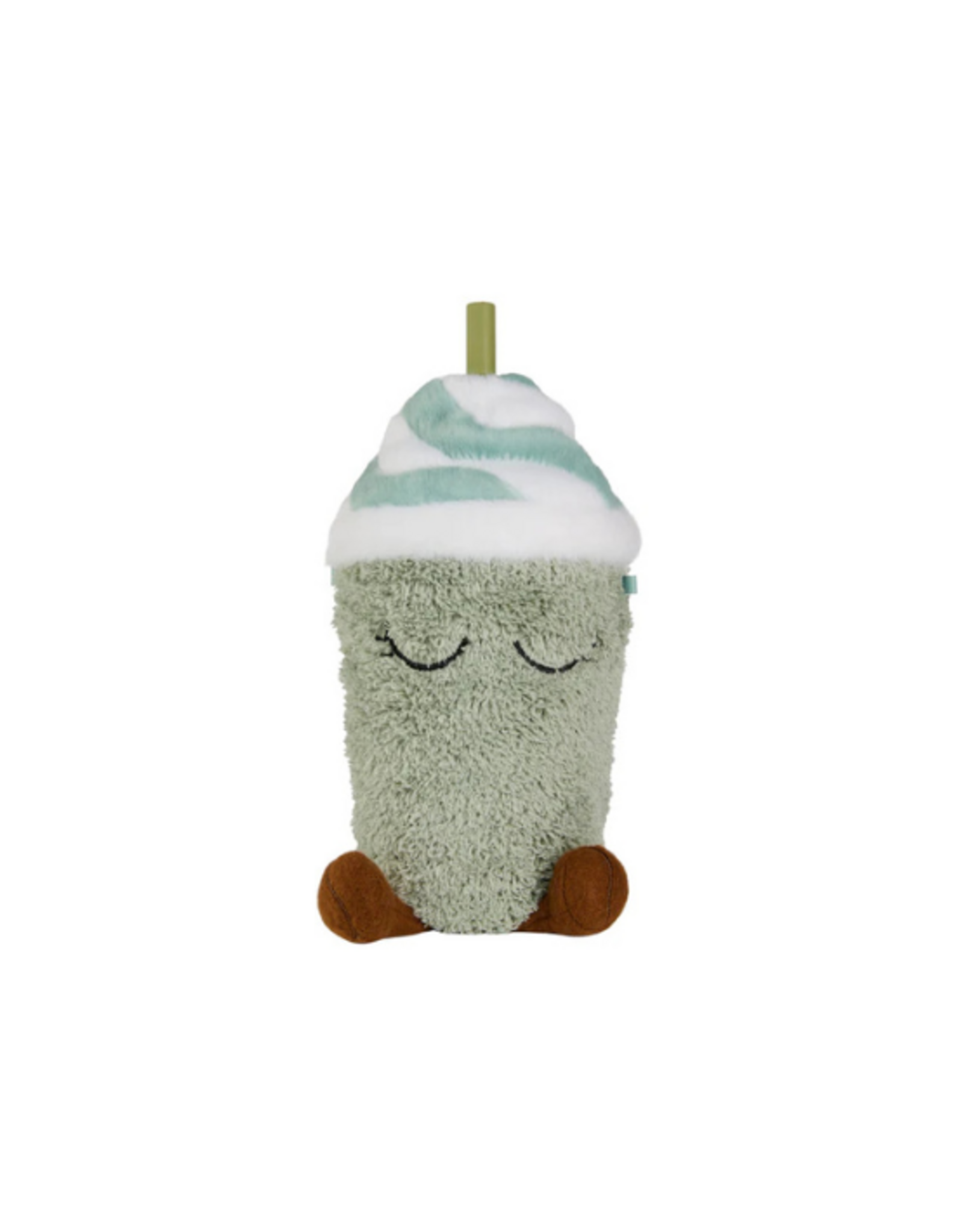Asobu Asobu - Fuzzie Plush Tumbler (Mimi the Mindful)