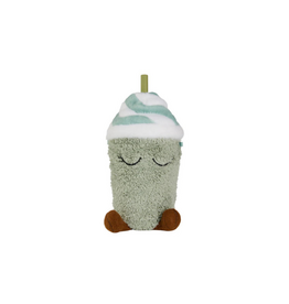 Asobu Fuzzie Plush Tumbler (Mimi the Mindful)