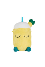 Asobu Asobu - Fuzzie Plush Tumbler (Pip the Pineapple)