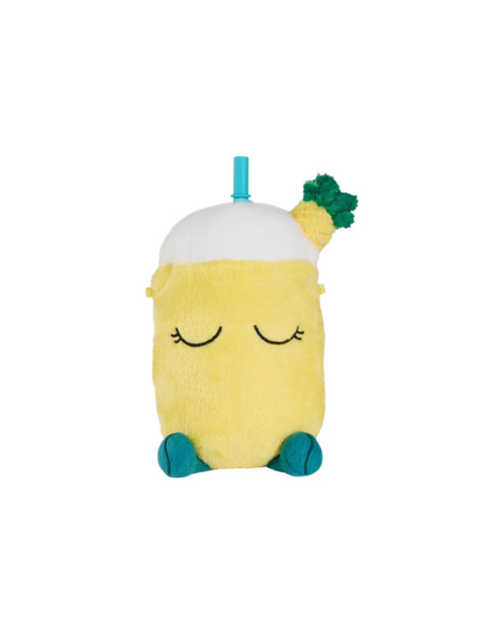 Asobu Asobu - Fuzzie Plush Tumbler (Pip the Pineapple)