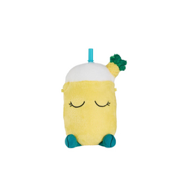 Asobu Fuzzie Plush Tumbler (Pip the Pineapple)
