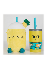 Asobu Asobu - Fuzzie Plush Tumbler (Pip the Pineapple)