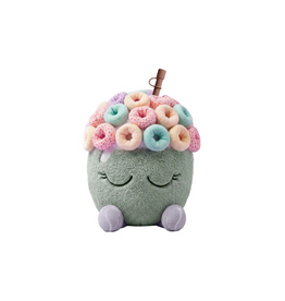 Asobu Fuzzie Plush Tumbler (Sunny the Spoonful)