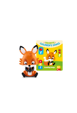 Tonies Tonies - Favorite Children's Songs Counting Songs Figurine