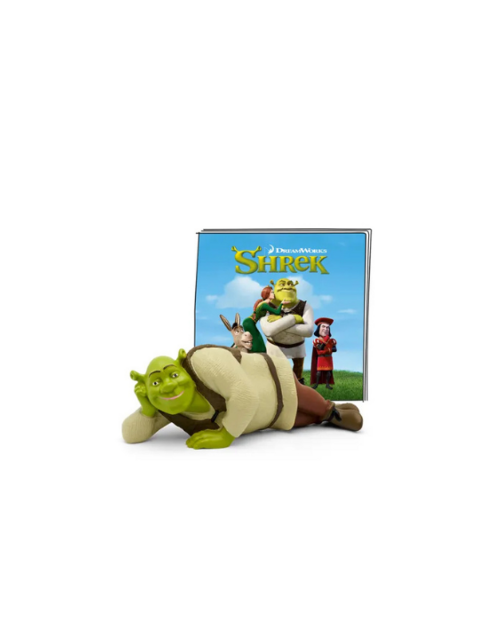 Tonies Tonies - Shrek Figurine