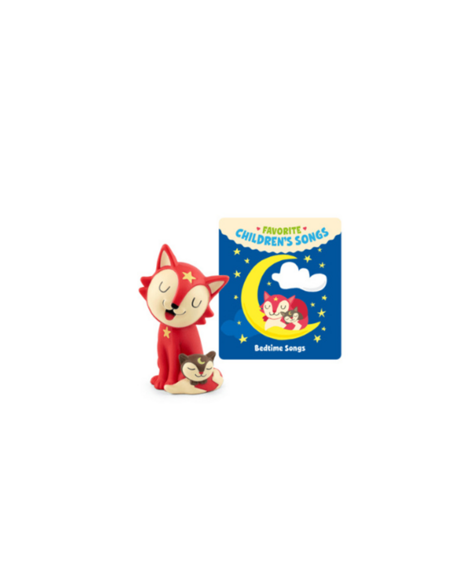 Tonies Tonies - Favorite Children's Songs Bedtime Songs Figurine