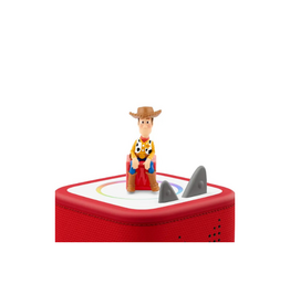 Tonies Tonies Toy Story Woody Figurine