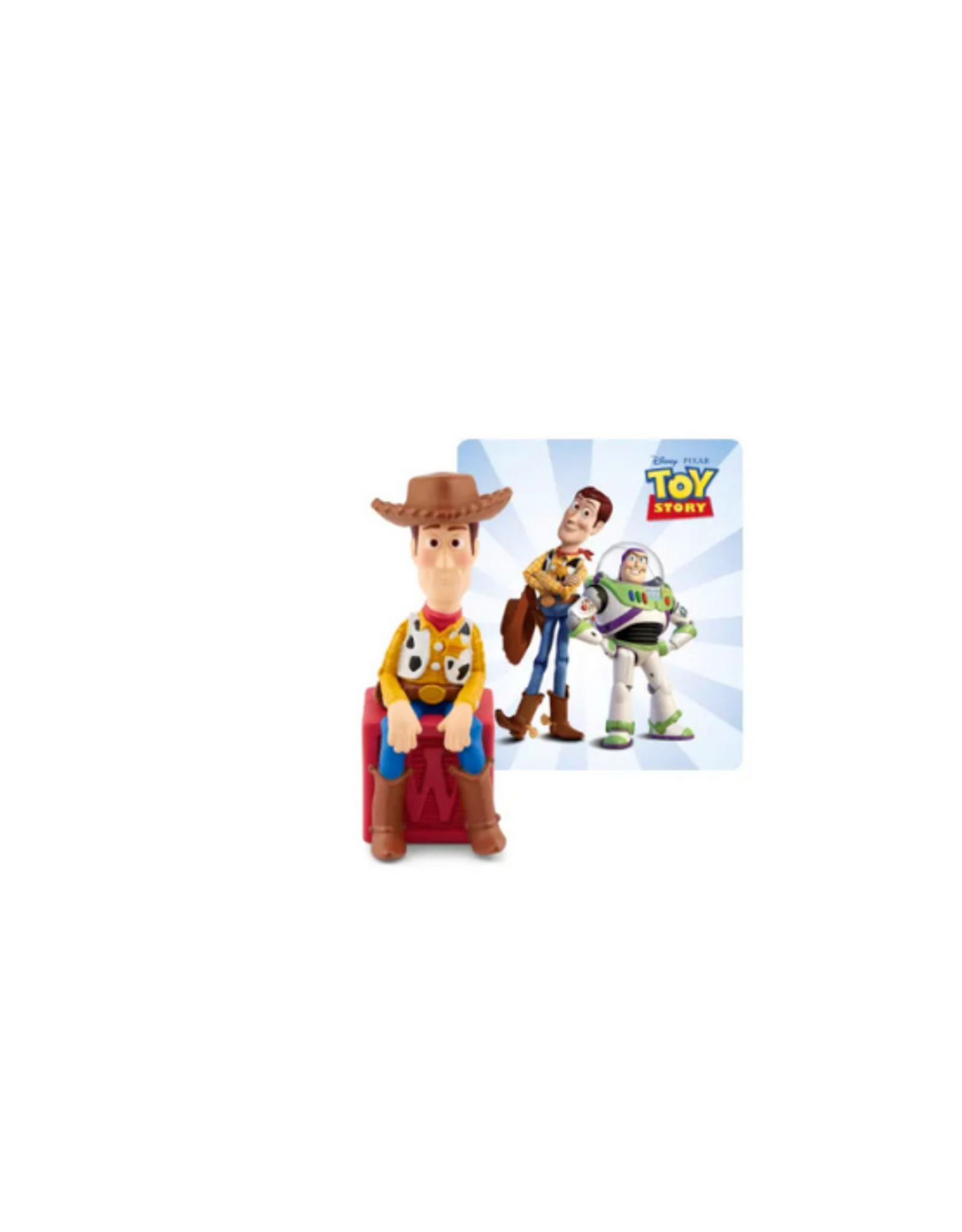 Tonies Tonies - Toy Story Woody Figurine