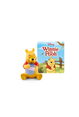 Tonies Tonies - Winnie the Pooh Figurine