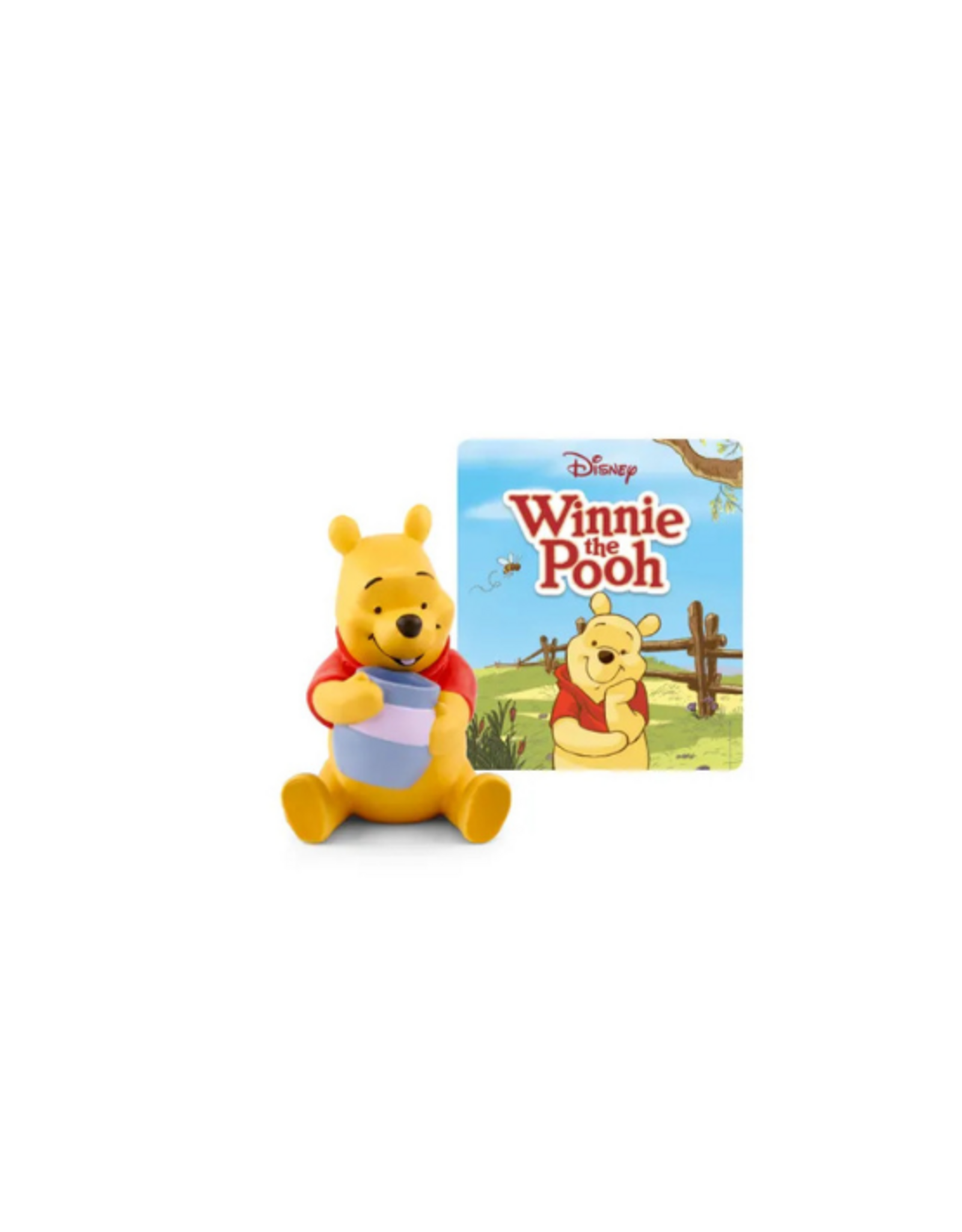 Tonies Tonies - Winnie the Pooh Figurine