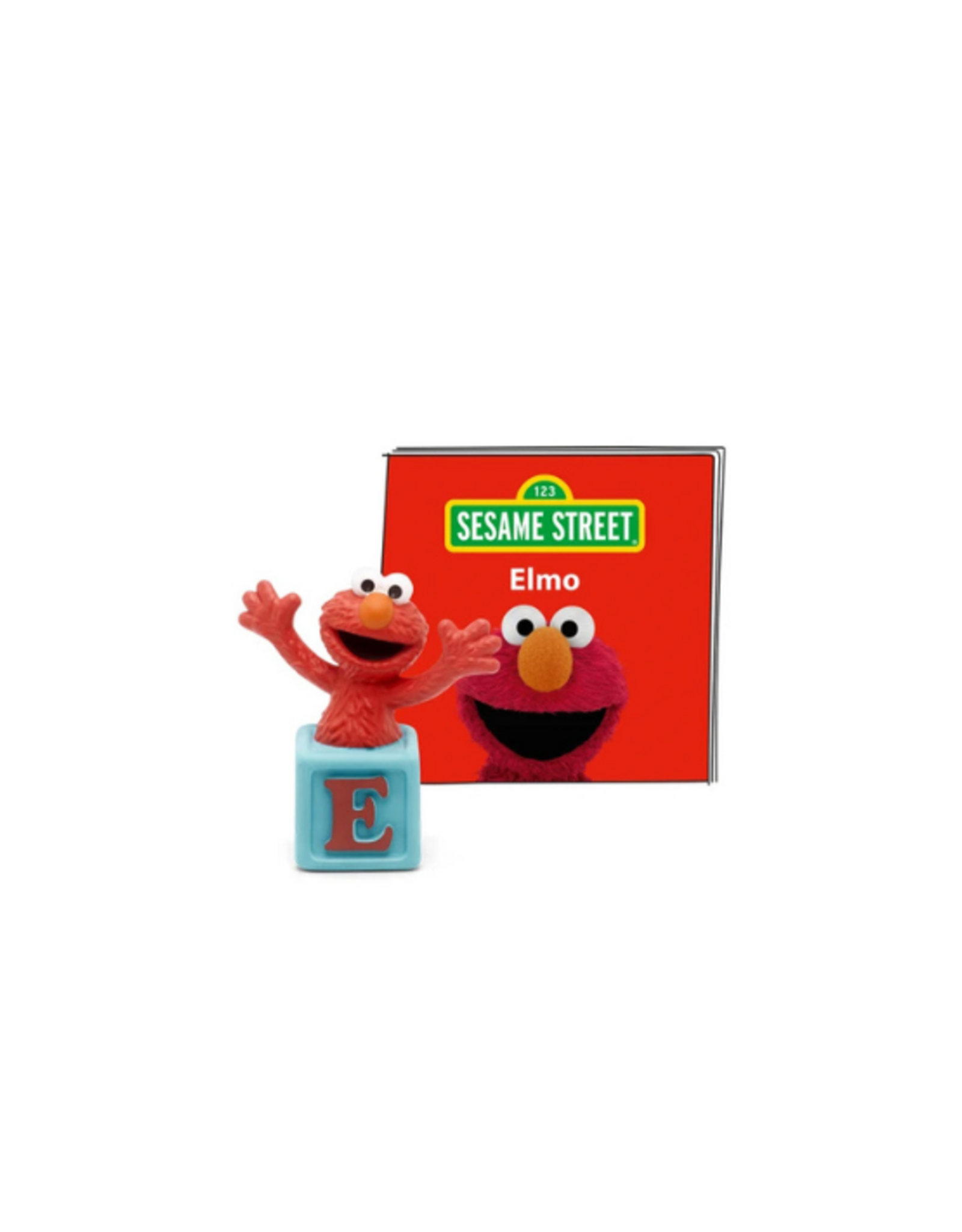 Tonies Tonies - Elmo Figurine