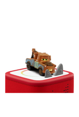 Tonies Tonies - Cars 2 Mater Figurine