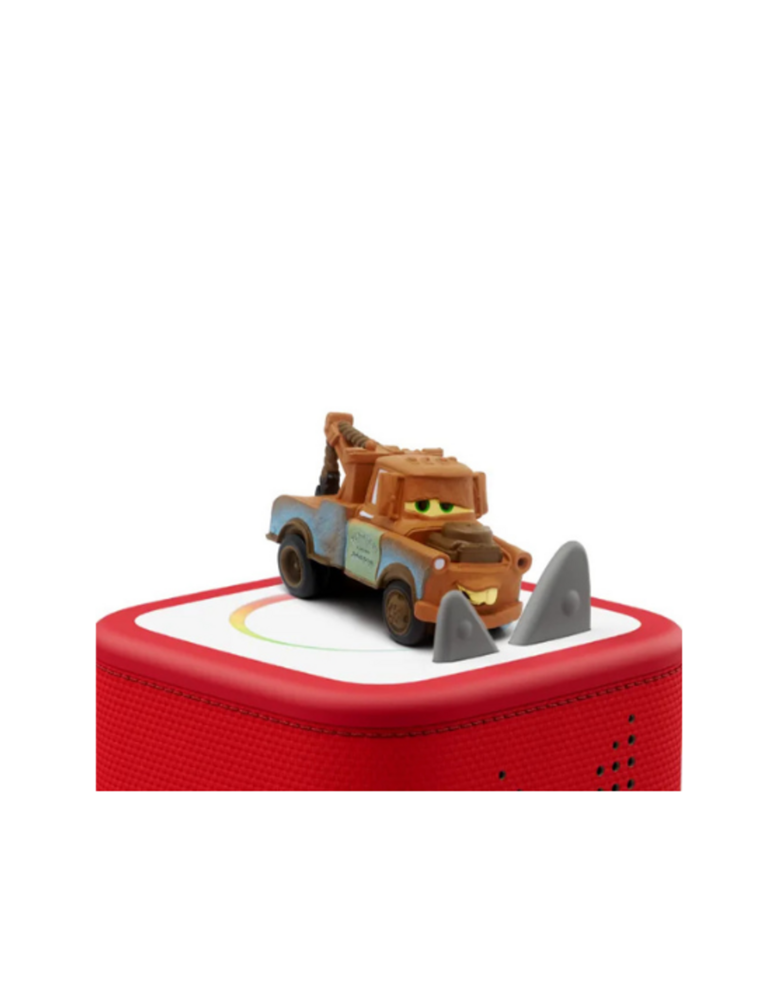 Tonies Tonies - Cars 2 Mater Figurine