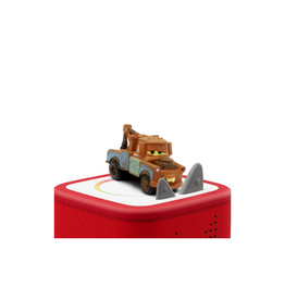 Tonies Tonies Cars 2 Mater Figurine