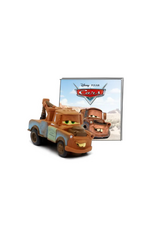 Tonies Tonies - Cars 2 Mater Figurine
