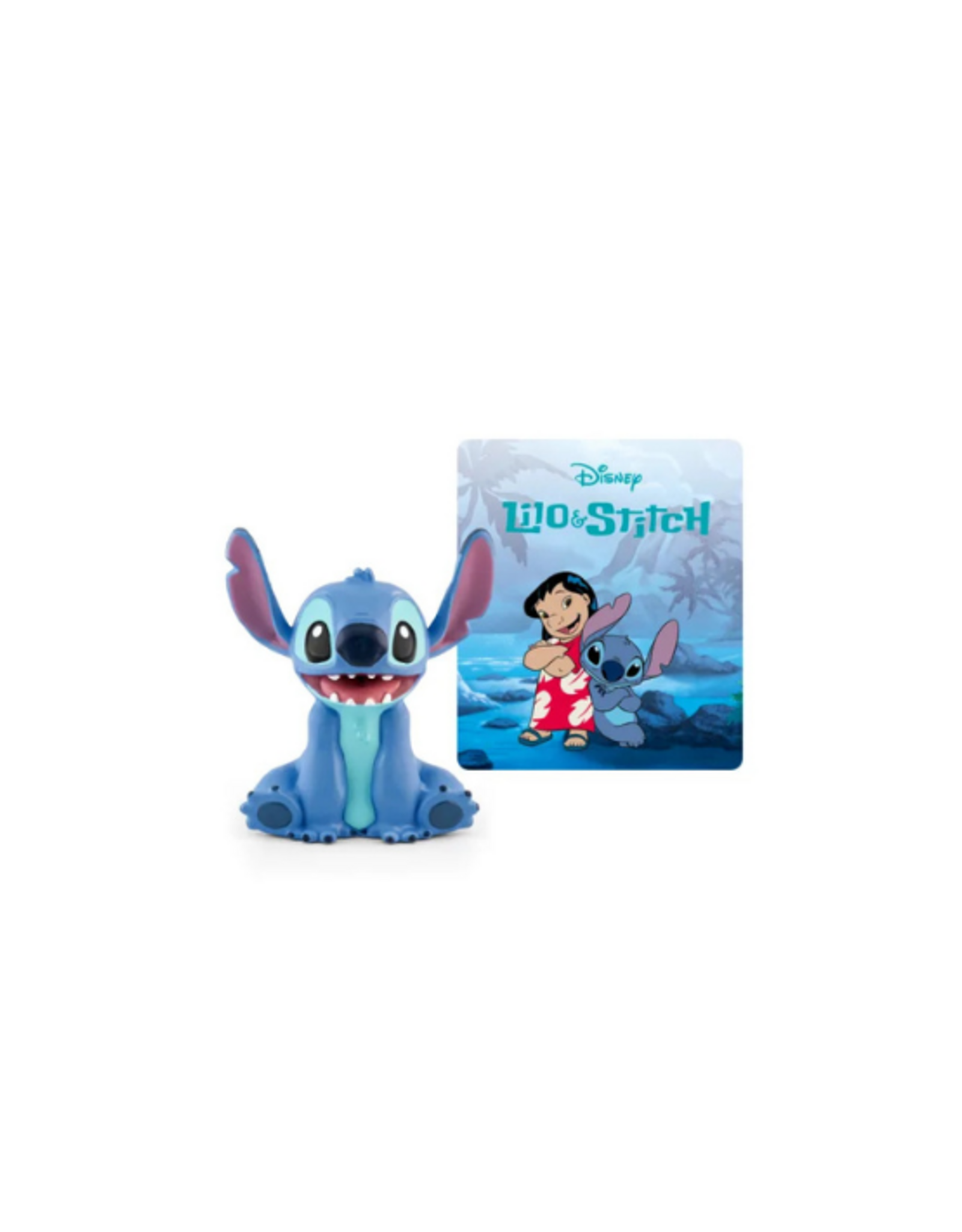 Tonies Tonies - Lilo & Stitch Figurine