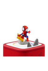 Tonies Tonies - Spidey & His Amazing Friends Spidey Figurine