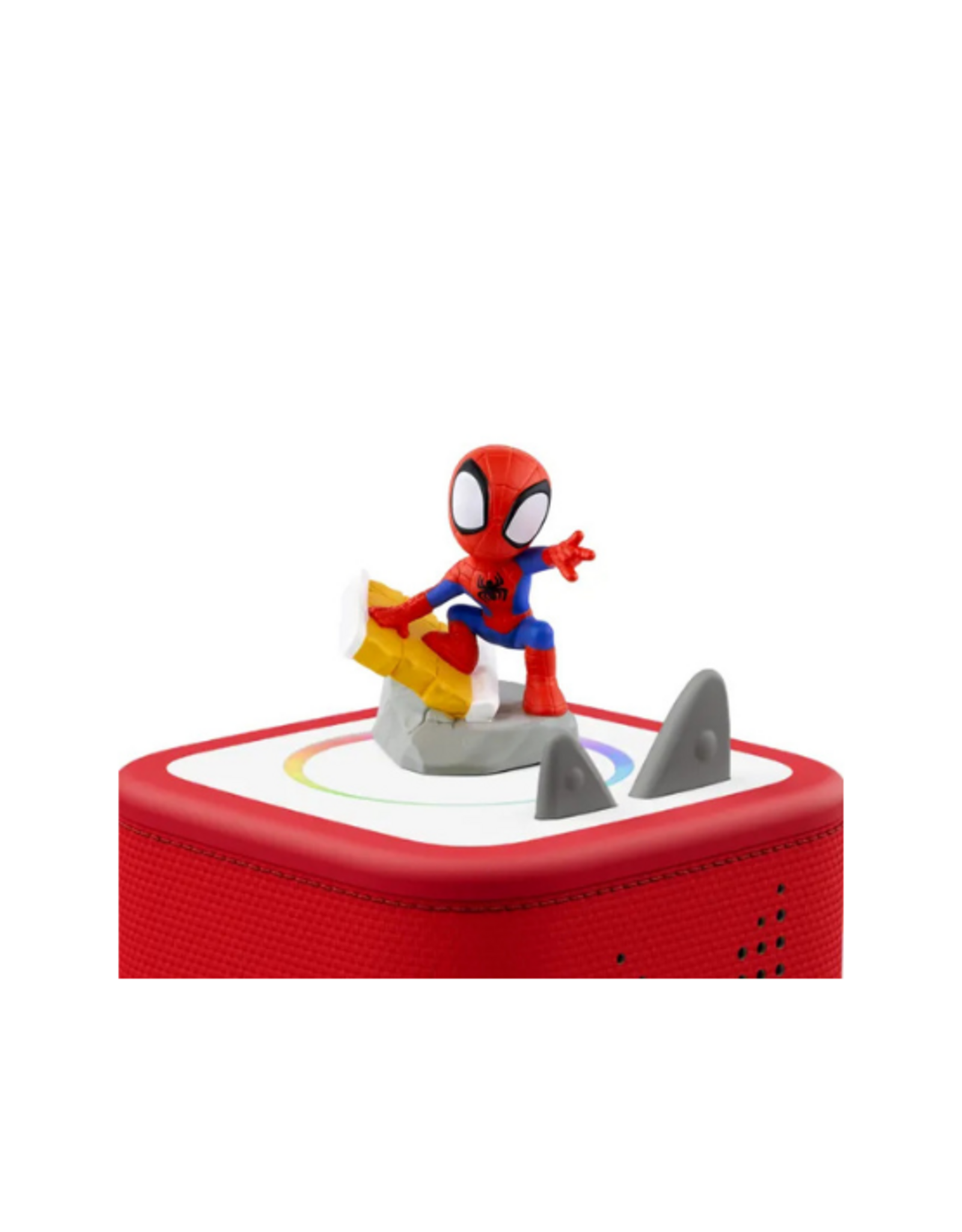 Tonies Tonies - Spidey & His Amazing Friends Spidey Figurine