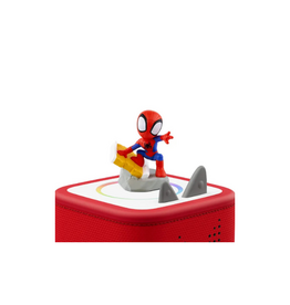 Tonies Tonies Spidey & His Amazing Friends Spidey Figurine