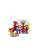 Tonies Tonies - Spidey & His Amazing Friends Spidey Figurine