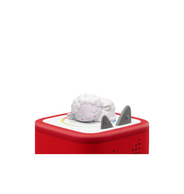 Tonies Tonies Lullaby Melodies with Sleepy Sheep Figurine