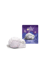 Tonies Tonies - Lullaby Melodies with Sleepy Sheep Figurine