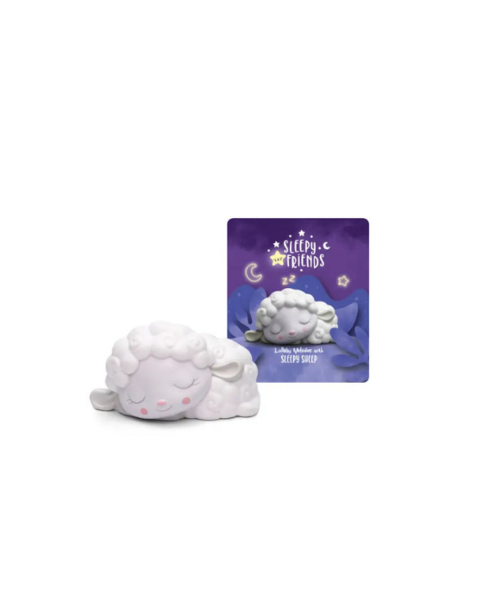 Tonies Tonies - Lullaby Melodies with Sleepy Sheep Figurine
