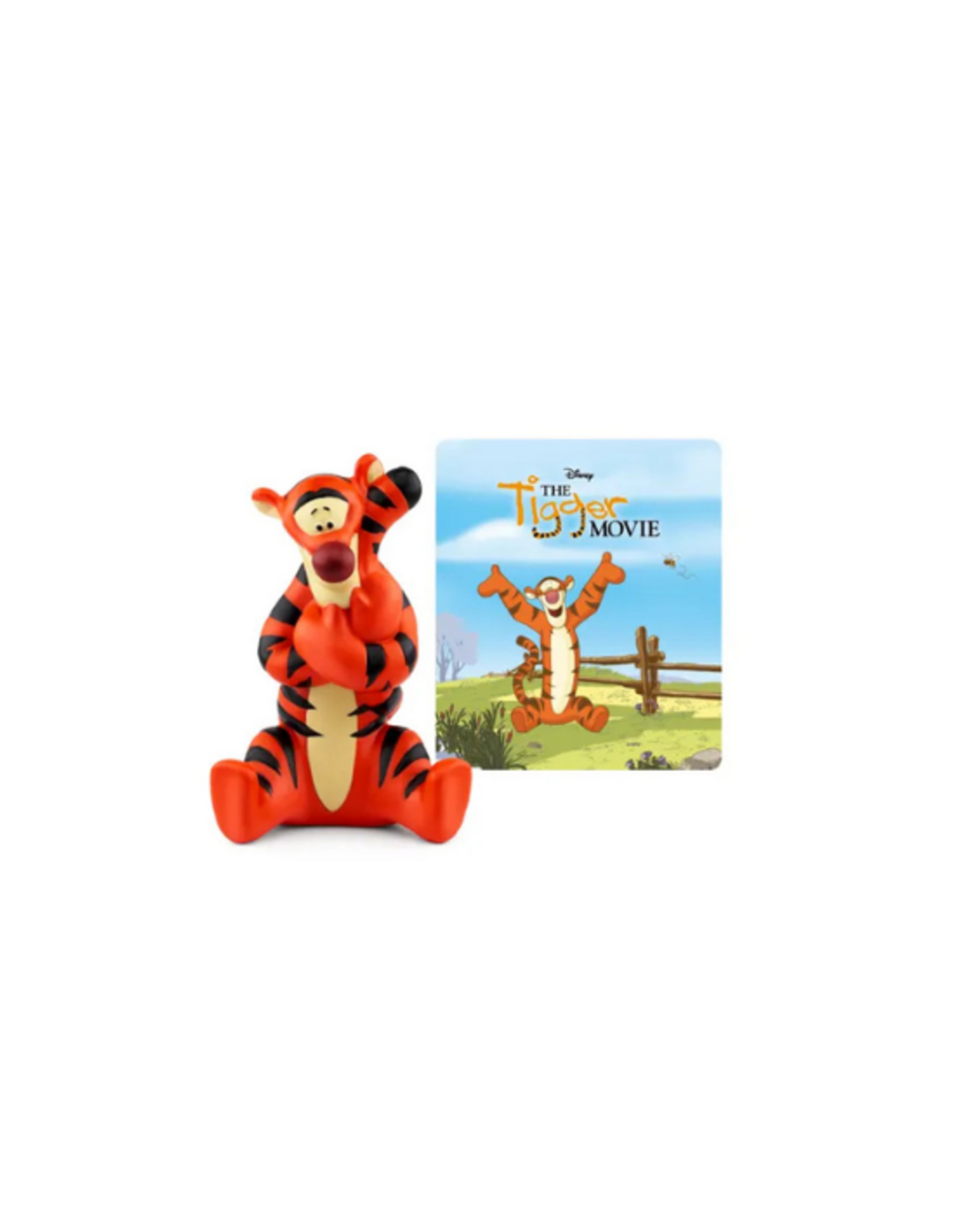 Tonies Tonies - Tigger Figurine