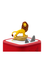 Tonies Tonies - Disney the Lion King Figurine