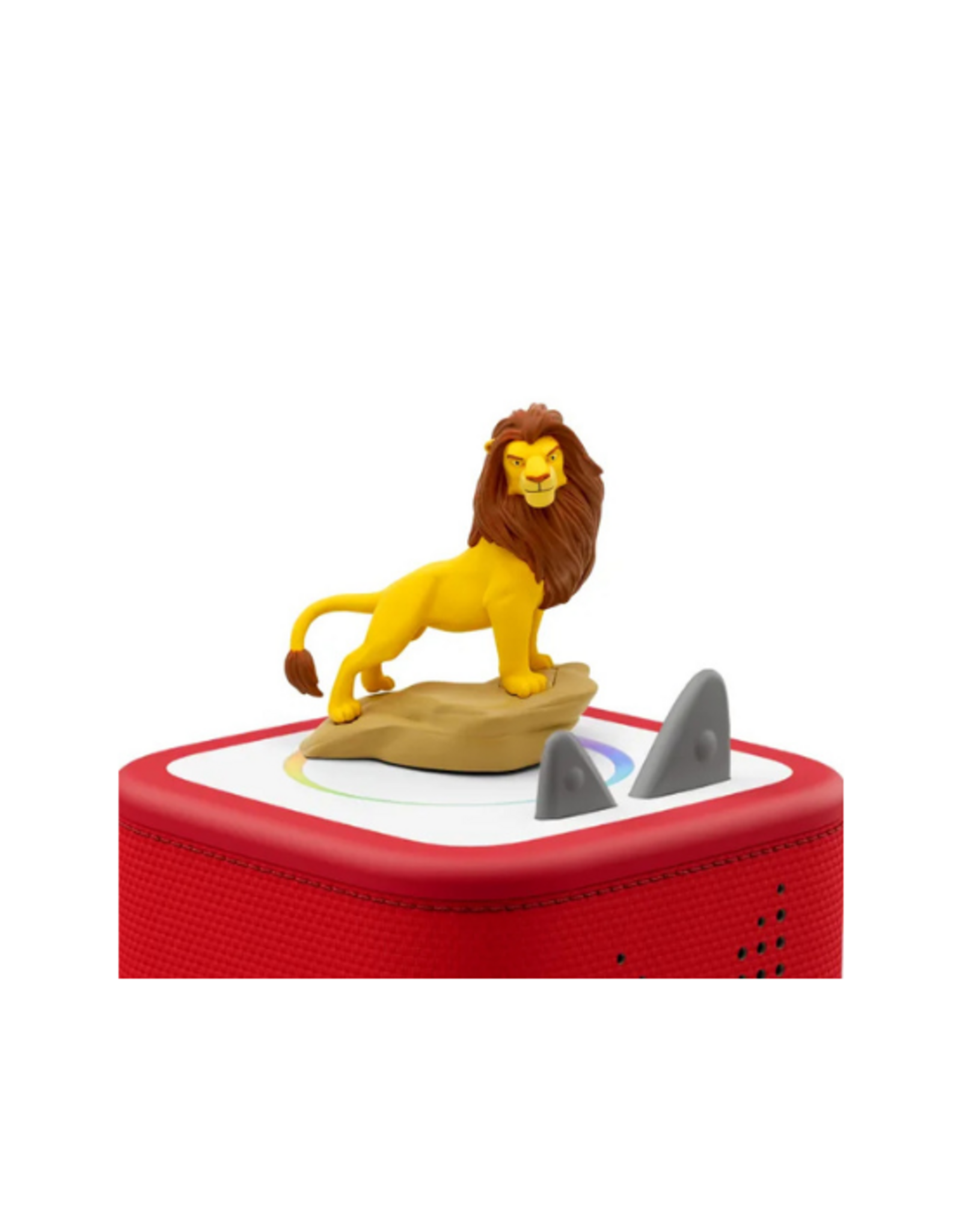 Tonies Tonies - Disney the Lion King Figurine