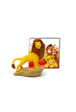 Tonies Tonies - Disney the Lion King Figurine