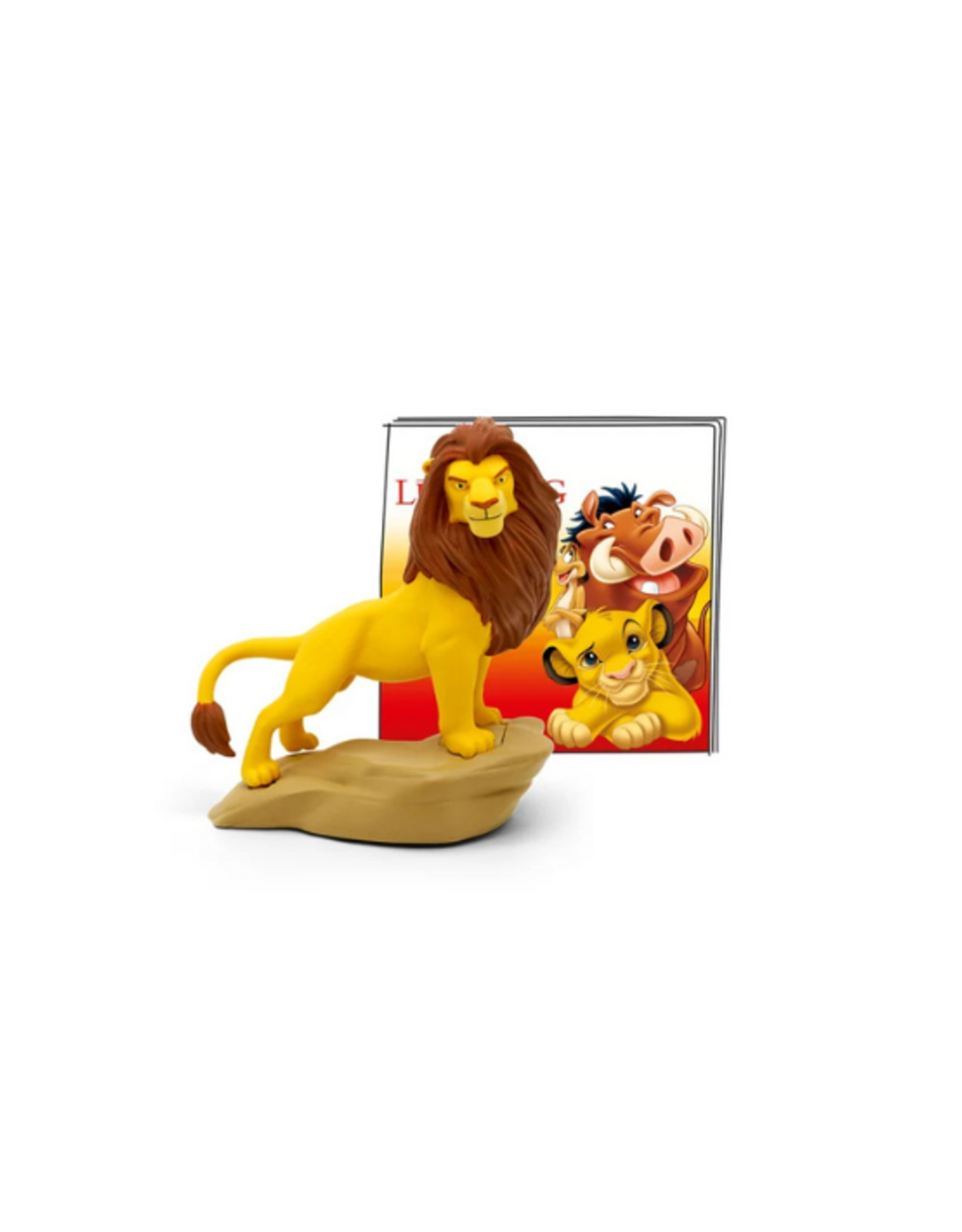 Tonies Tonies - Disney the Lion King Figurine