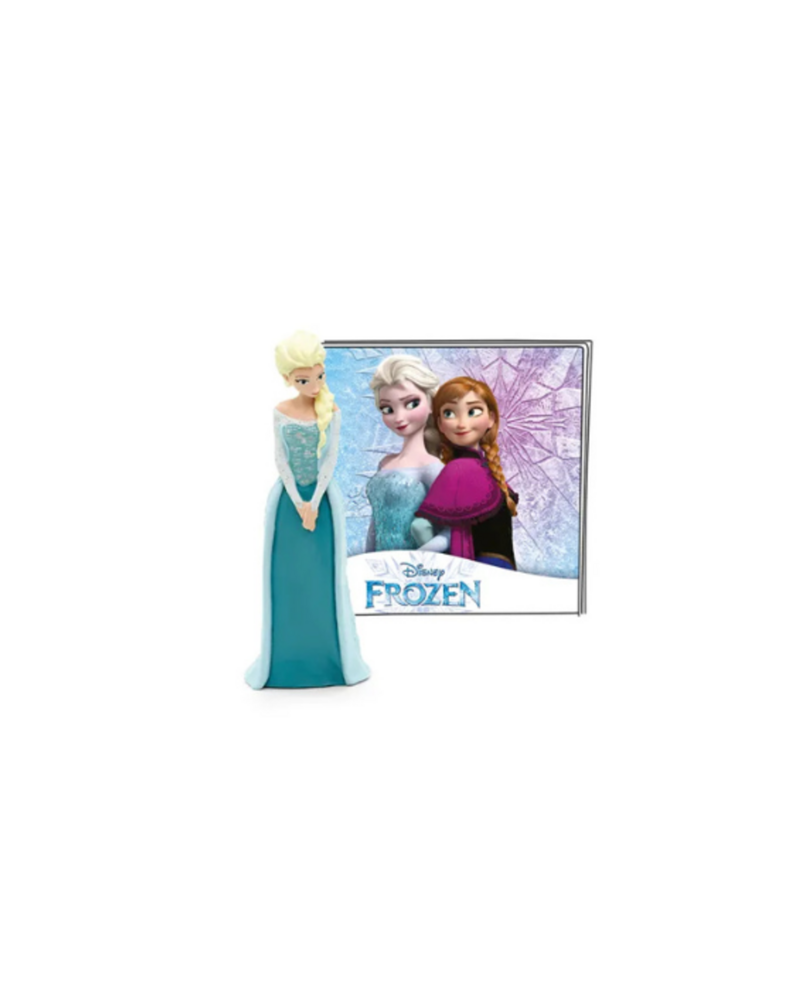 Tonies Tonies - Disney Frozen Elsa Figurine