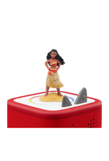 Tonies Tonies - Disney Moana Figurine