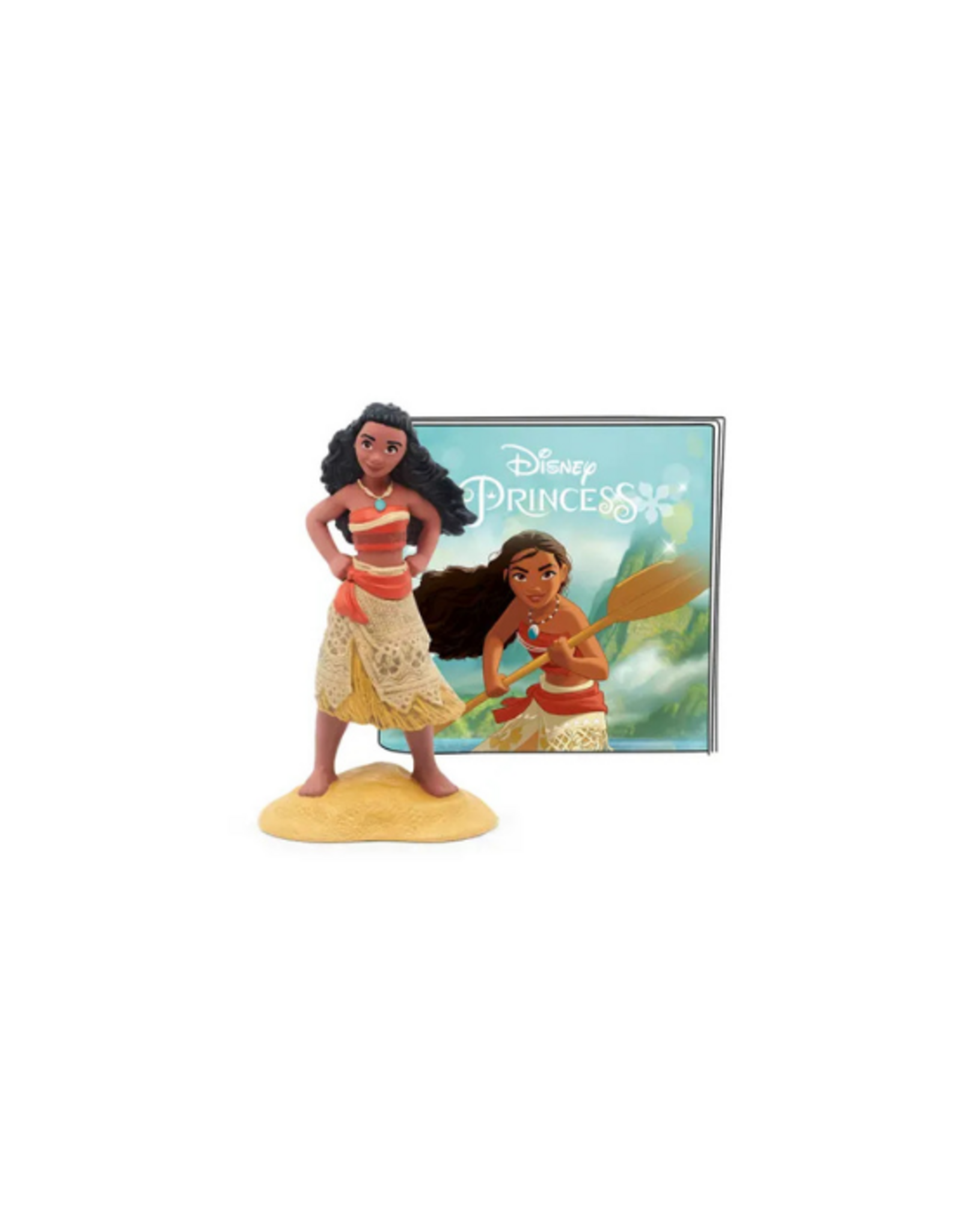 Tonies Tonies - Disney Moana Figurine