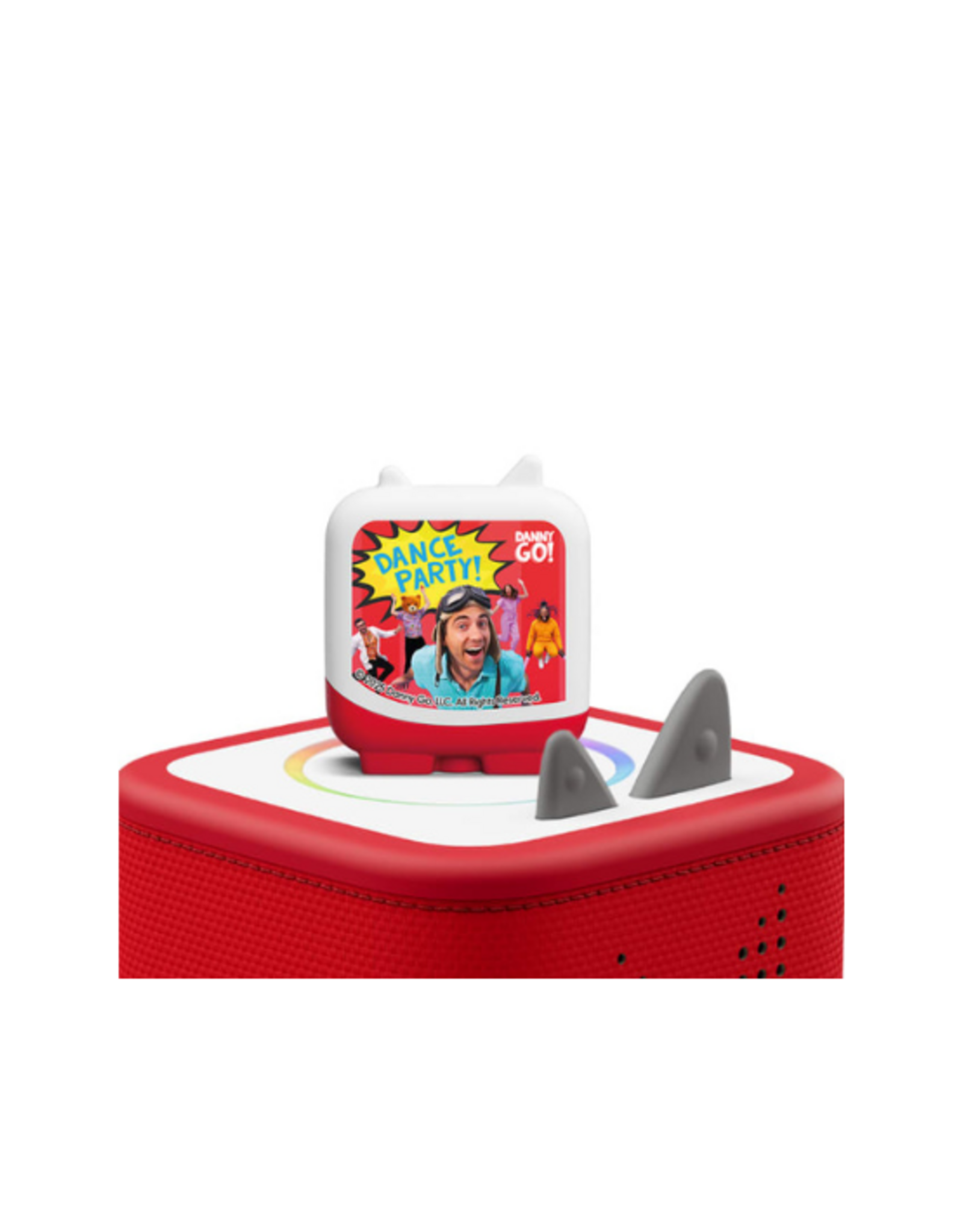Tonies Tonies - Music Tonies - Danny Go Dance Party 2PK