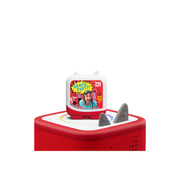 Tonies Tonies Music Tonies Danny Go Dance Party 2PK