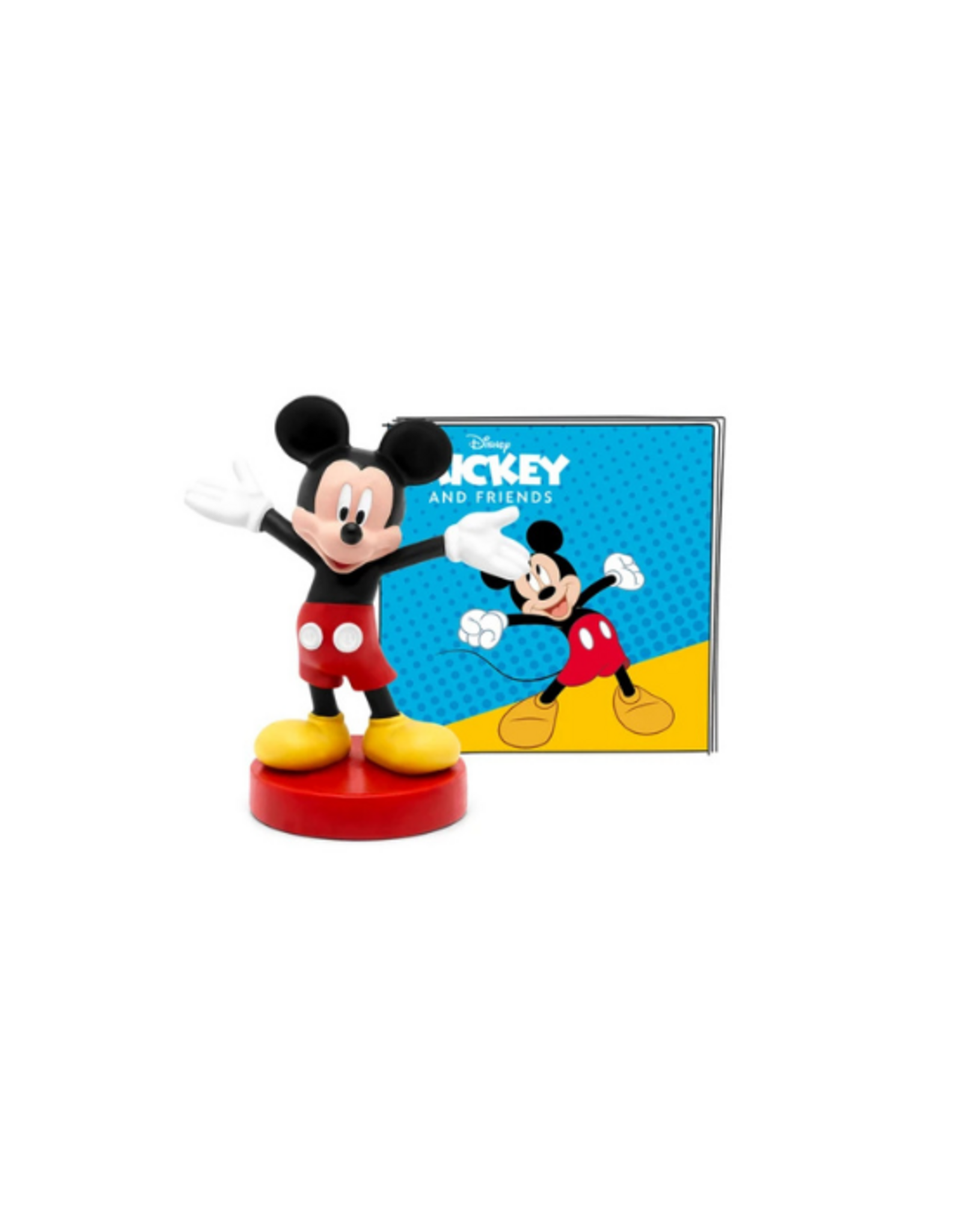 Tonies Tonies - Disney Mickey Mouse Figurine