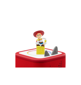 Tonies Tonies Disney & Pixar Toy Story Jessie Figurine