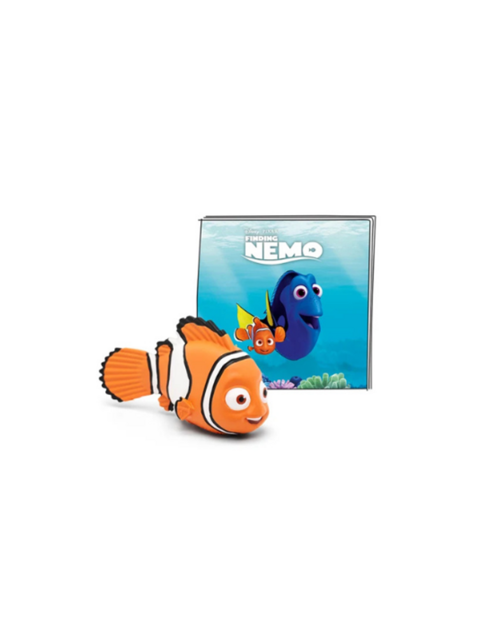 Tonies Tonies - Disney & Pixar Finding Nemo Figurine