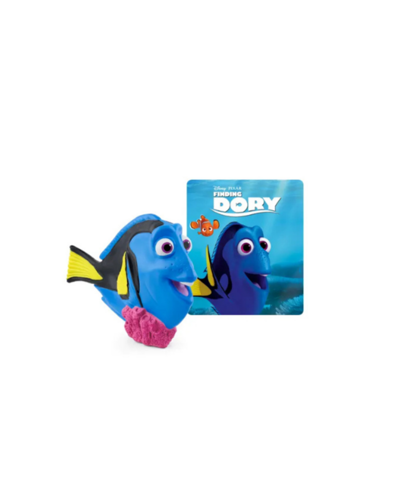 Tonies Tonies - Disney & Pixar Finding Dory Figurine
