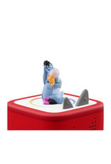 Tonies Tonies - Winnie the Pooh Eeyore Figurine