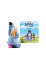 Tonies Tonies - Winnie the Pooh Eeyore Figurine