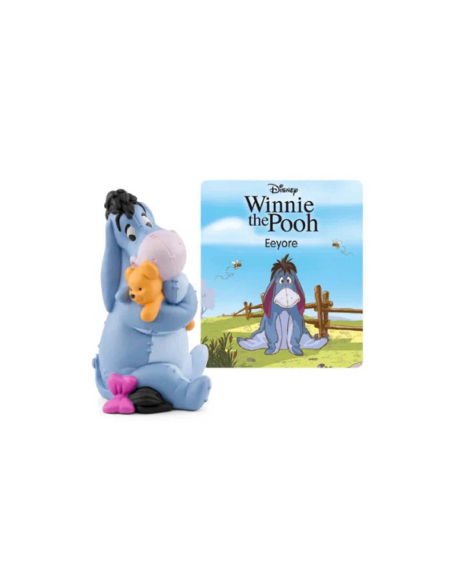 Tonies Tonies - Winnie the Pooh Eeyore Figurine